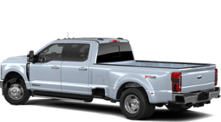 2026 Ford Super Duty® External Image 3
